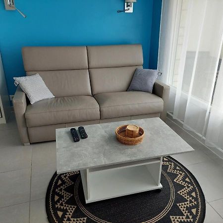 Studio Proche Plages / En Couple Ou Avec Enfants Bénodet Eksteriør bilde