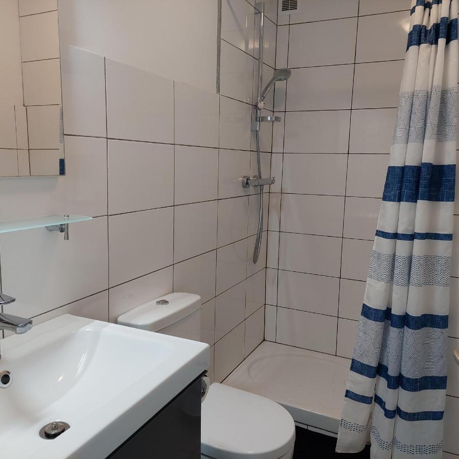 Studio Proche Plages / En Couple Ou Avec Enfants Bénodet Eksteriør bilde