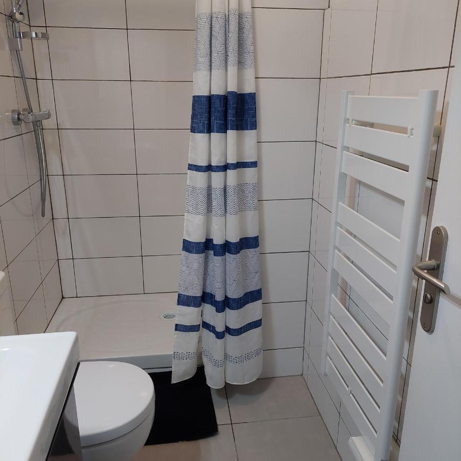 Studio Proche Plages / En Couple Ou Avec Enfants Bénodet Eksteriør bilde